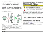 Preview for 58 page of Hach APA 6000 Installation Manual