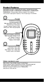 Preview for 2 page of Hach AquaChek TruTest Manual