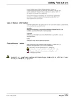 Preview for 5 page of Hach AquaTrend 51200 Instrument Manual