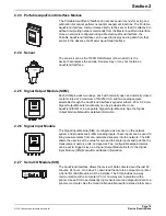 Preview for 19 page of Hach AquaTrend 51200 Instrument Manual