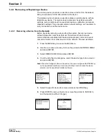 Preview for 28 page of Hach AquaTrend 51200 Instrument Manual