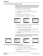 Preview for 30 page of Hach AquaTrend 51200 Instrument Manual