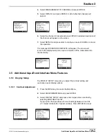 Preview for 31 page of Hach AquaTrend 51200 Instrument Manual