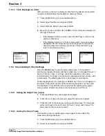 Preview for 32 page of Hach AquaTrend 51200 Instrument Manual