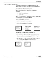 Preview for 35 page of Hach AquaTrend 51200 Instrument Manual