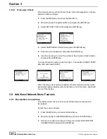 Preview for 36 page of Hach AquaTrend 51200 Instrument Manual