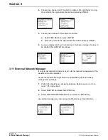 Preview for 40 page of Hach AquaTrend 51200 Instrument Manual