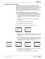 Preview for 41 page of Hach AquaTrend 51200 Instrument Manual