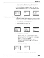 Preview for 45 page of Hach AquaTrend 51200 Instrument Manual