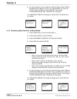 Preview for 46 page of Hach AquaTrend 51200 Instrument Manual