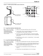 Preview for 53 page of Hach AquaTrend 51200 Instrument Manual