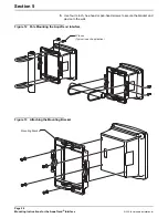 Preview for 54 page of Hach AquaTrend 51200 Instrument Manual