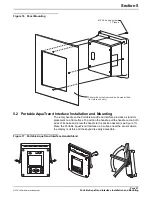 Preview for 57 page of Hach AquaTrend 51200 Instrument Manual