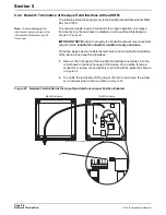 Preview for 68 page of Hach AquaTrend 51200 Instrument Manual