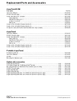 Preview for 86 page of Hach AquaTrend 51200 Instrument Manual