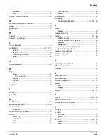 Preview for 93 page of Hach AquaTrend 51200 Instrument Manual