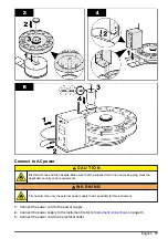 Предварительный просмотр 11 страницы Hach AS1000 User Manual