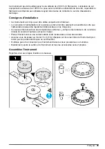 Предварительный просмотр 25 страницы Hach AS1000 User Manual