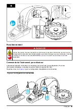 Предварительный просмотр 29 страницы Hach AS1000 User Manual