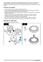 Предварительный просмотр 55 страницы Hach AS1000 User Manual