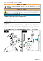 Предварительный просмотр 57 страницы Hach AS1000 User Manual