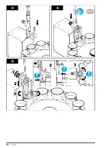 Предварительный просмотр 86 страницы Hach AS1000 User Manual