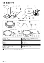 Предварительный просмотр 96 страницы Hach AS1000 User Manual