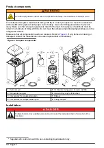 Preview for 10 page of Hach AS950 AWRS Basic Installation And Maintenance