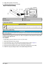 Preview for 20 page of Hach AS950 AWRS Basic Installation And Maintenance