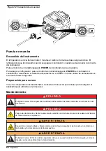 Preview for 68 page of Hach AS950 AWRS Basic Installation And Maintenance