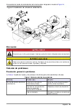 Preview for 75 page of Hach AS950 AWRS Basic Installation And Maintenance