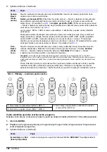 Предварительный просмотр 162 страницы Hach AS950 AWRS Basic Operations