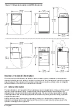 Preview for 8 page of Hach AS950 AWRS Installation And Maintenance Manual