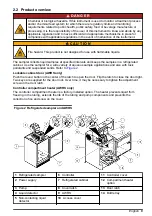 Preview for 11 page of Hach AS950 AWRS Installation And Maintenance Manual