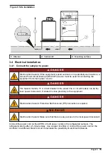 Preview for 17 page of Hach AS950 AWRS Installation And Maintenance Manual