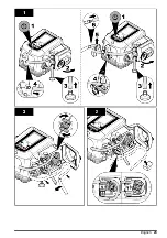 Preview for 25 page of Hach AS950 AWRS Installation And Maintenance Manual