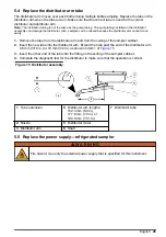 Preview for 27 page of Hach AS950 AWRS Installation And Maintenance Manual