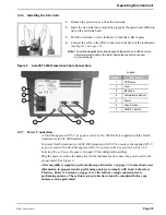 Предварительный просмотр 21 страницы Hach AutoCAT 9000 Instruction Manual