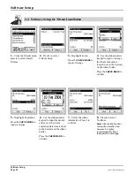 Предварительный просмотр 40 страницы Hach AutoCAT 9000 Instruction Manual