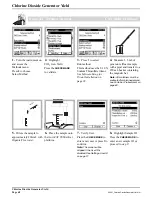 Предварительный просмотр 70 страницы Hach AutoCAT 9000 Instruction Manual