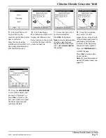 Предварительный просмотр 75 страницы Hach AutoCAT 9000 Instruction Manual