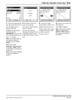 Предварительный просмотр 77 страницы Hach AutoCAT 9000 Instruction Manual