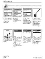 Предварительный просмотр 84 страницы Hach AutoCAT 9000 Instruction Manual