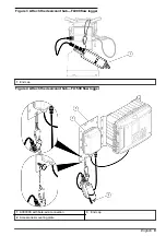 Предварительный просмотр 9 страницы Hach AV9000 User Manual