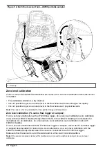 Предварительный просмотр 10 страницы Hach AV9000 User Manual