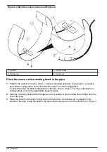 Предварительный просмотр 12 страницы Hach AV9000 User Manual