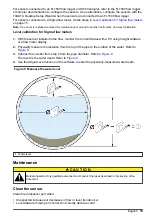 Предварительный просмотр 15 страницы Hach AV9000 User Manual