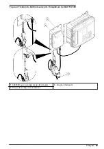 Предварительный просмотр 29 страницы Hach AV9000 User Manual