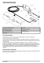 Предварительный просмотр 46 страницы Hach AV9000 User Manual