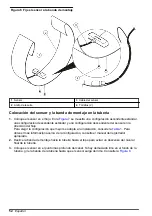 Предварительный просмотр 52 страницы Hach AV9000 User Manual